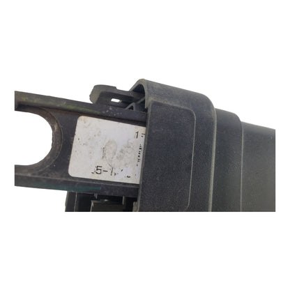 2002-2006 GMC Envoy SUV  Fuse Box Fusebox & Cover Lid