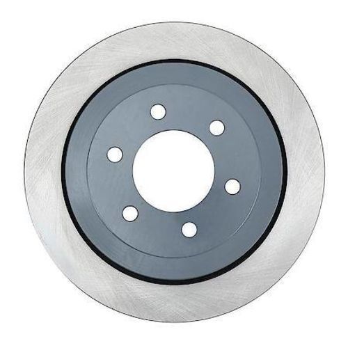 2007-2017 Ford/Lincoln Expedition/Navigator Rear Disc Brake Rotor
