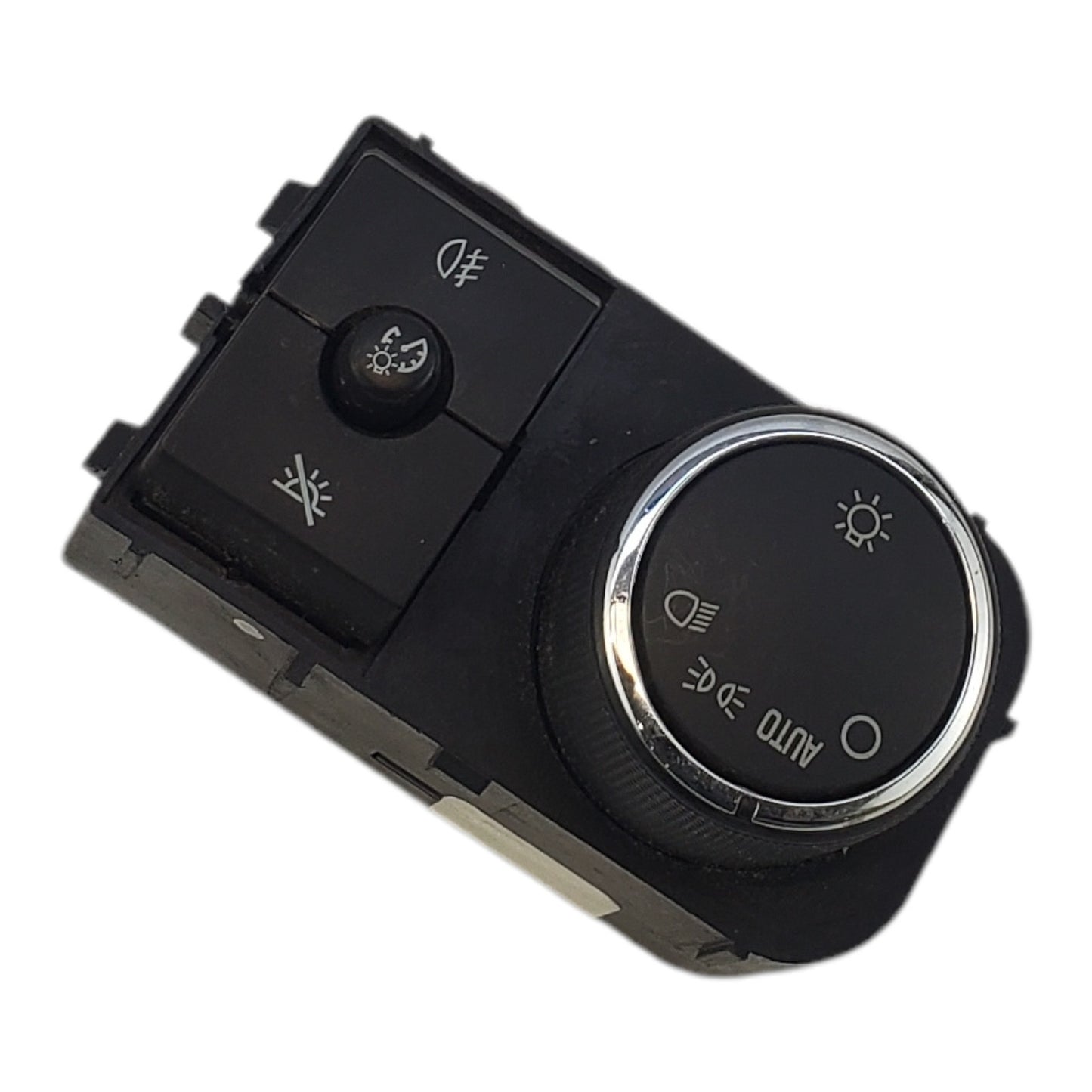 2007-2013 Chevrolet Silverado Headlight Switch Headlamp Oem