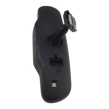 07-13 GMC Acadia Interior REAR View Mirror OEM 15787972