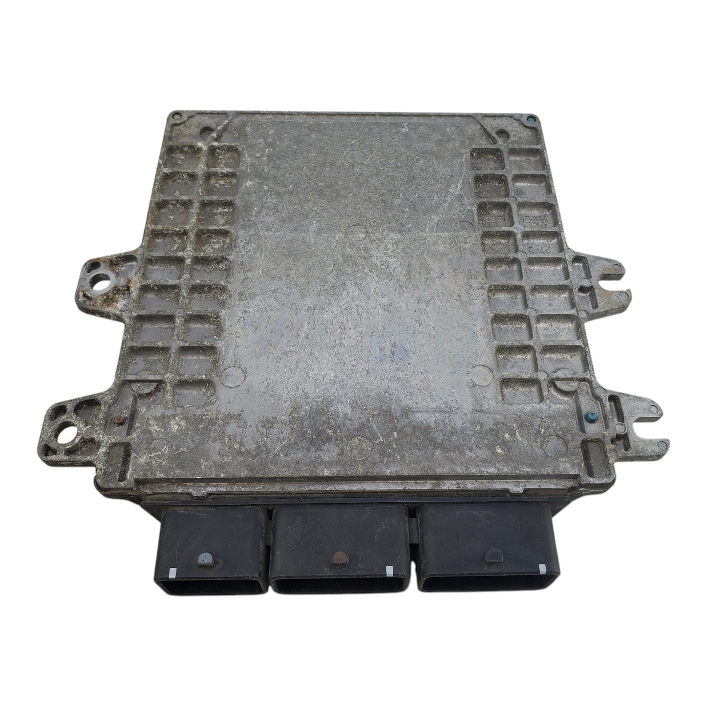 11 Nissan Quest Engine Control Module Computer ECM Unit MEC127-020 D1