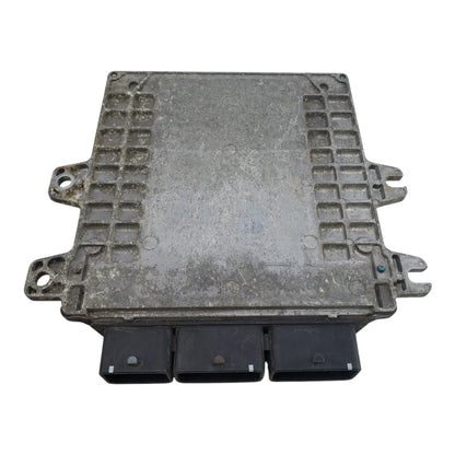11 Nissan Quest Engine Control Module Computer ECM Unit MEC127-020 D1