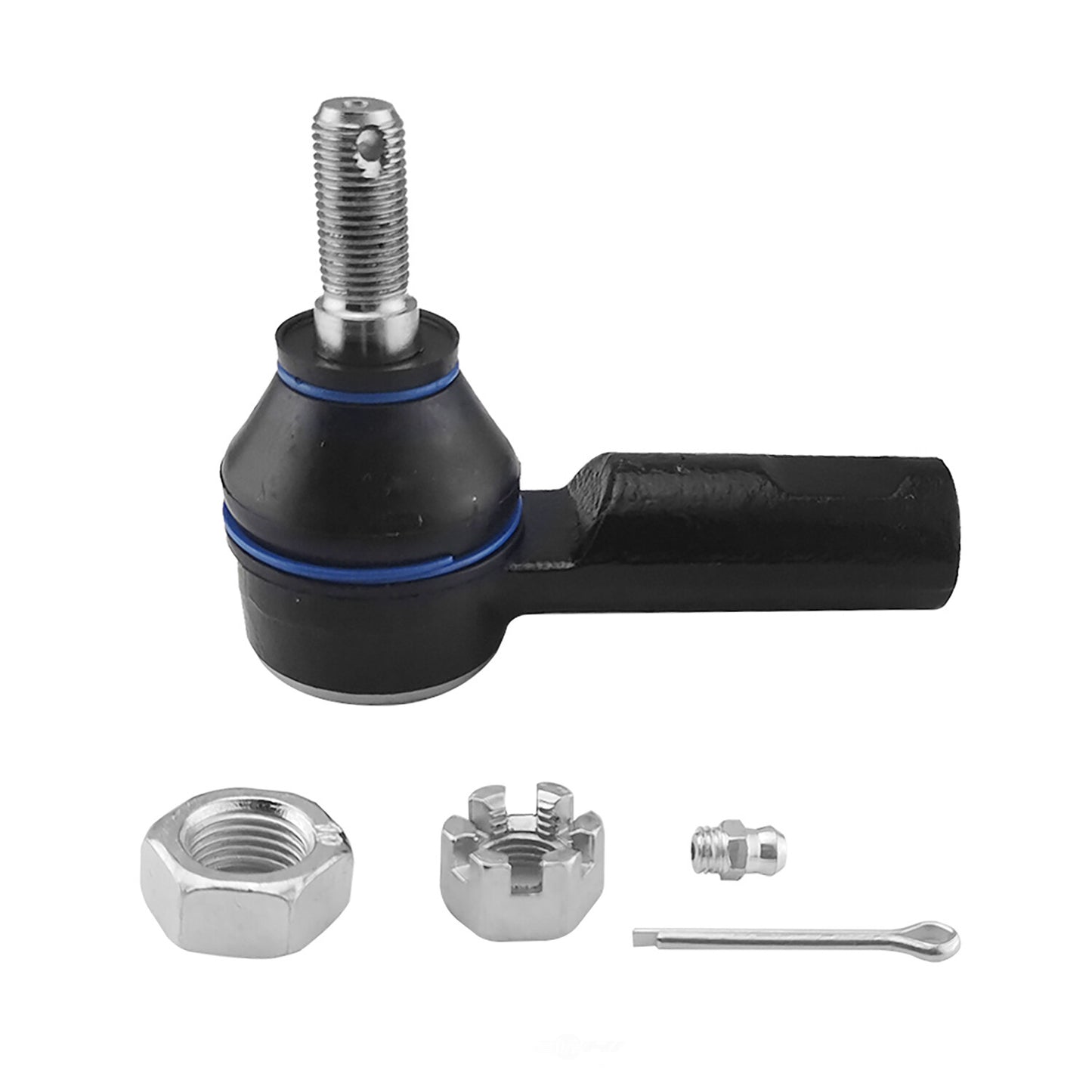 2005-2015 Toyota Tacoma Front Outer Steering Tie Rod End