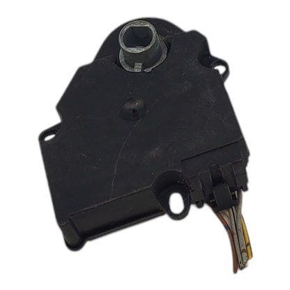2000-2018 GMC Chevy Cadillac SUV Rear HVAC Blend Door Actuator 16164972 OEM