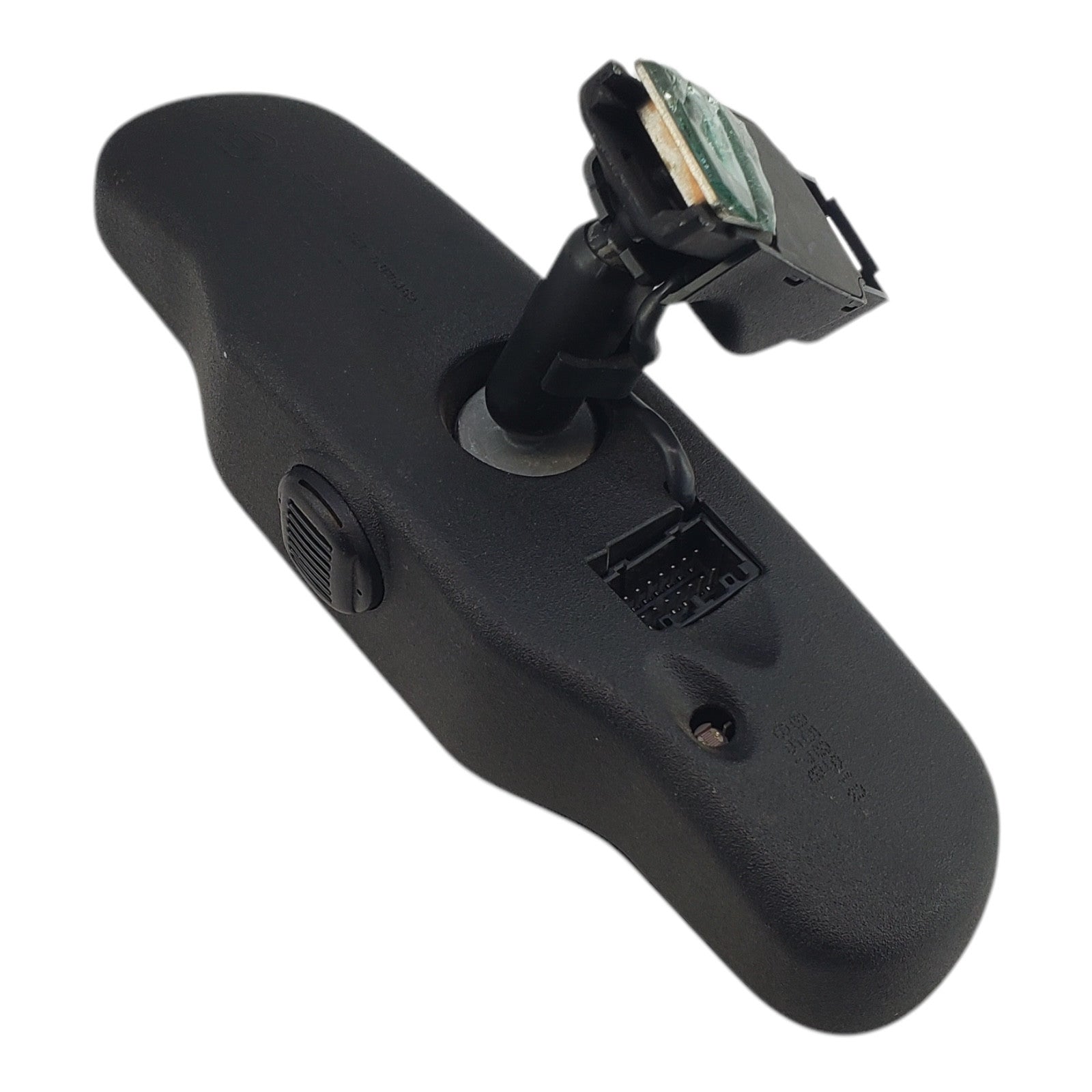 GM rear view mirror  GM Part # 015322 Used OEM