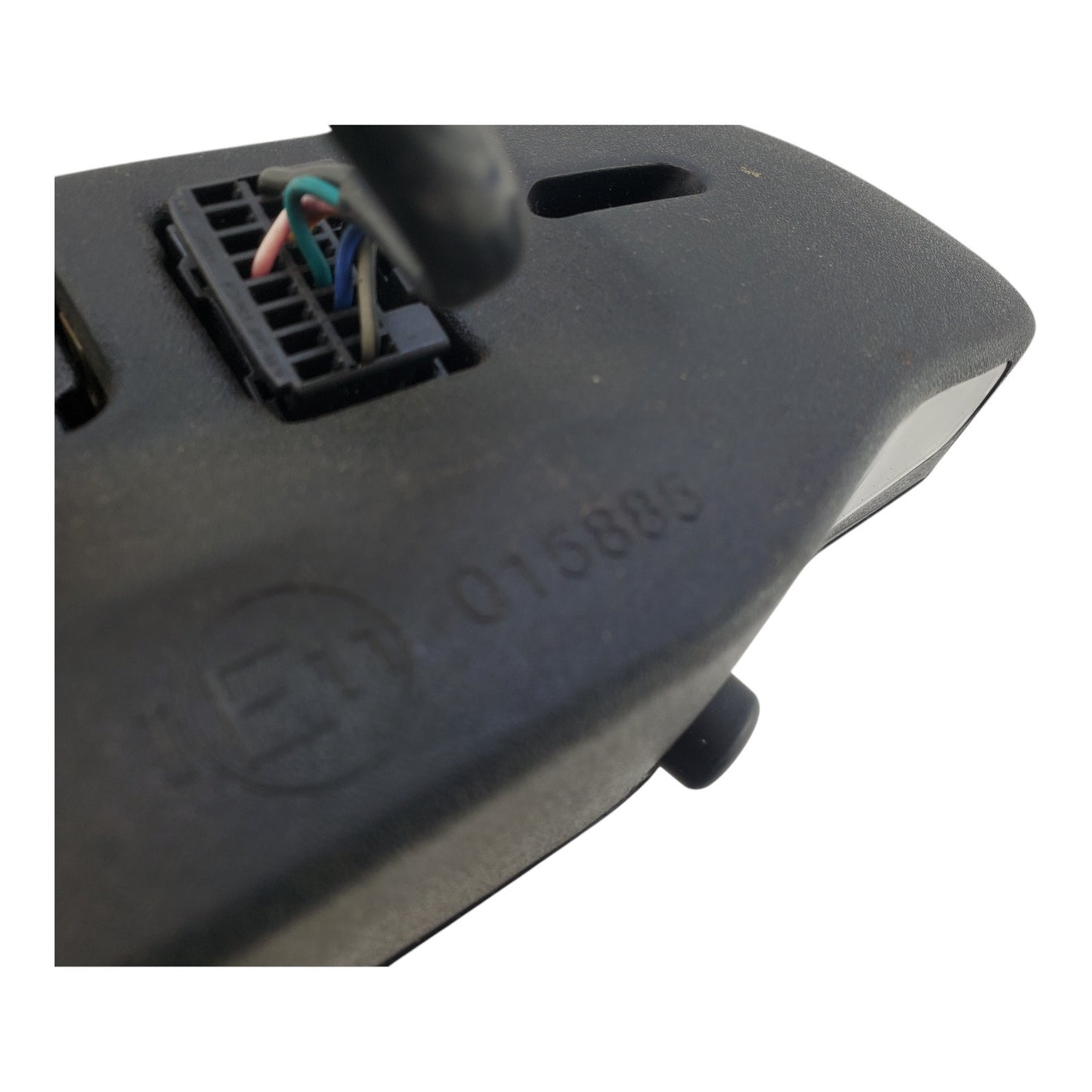 Impala Silverado Tahoe Suburban Rear View Mirror OnStar 015885 MD-883459596