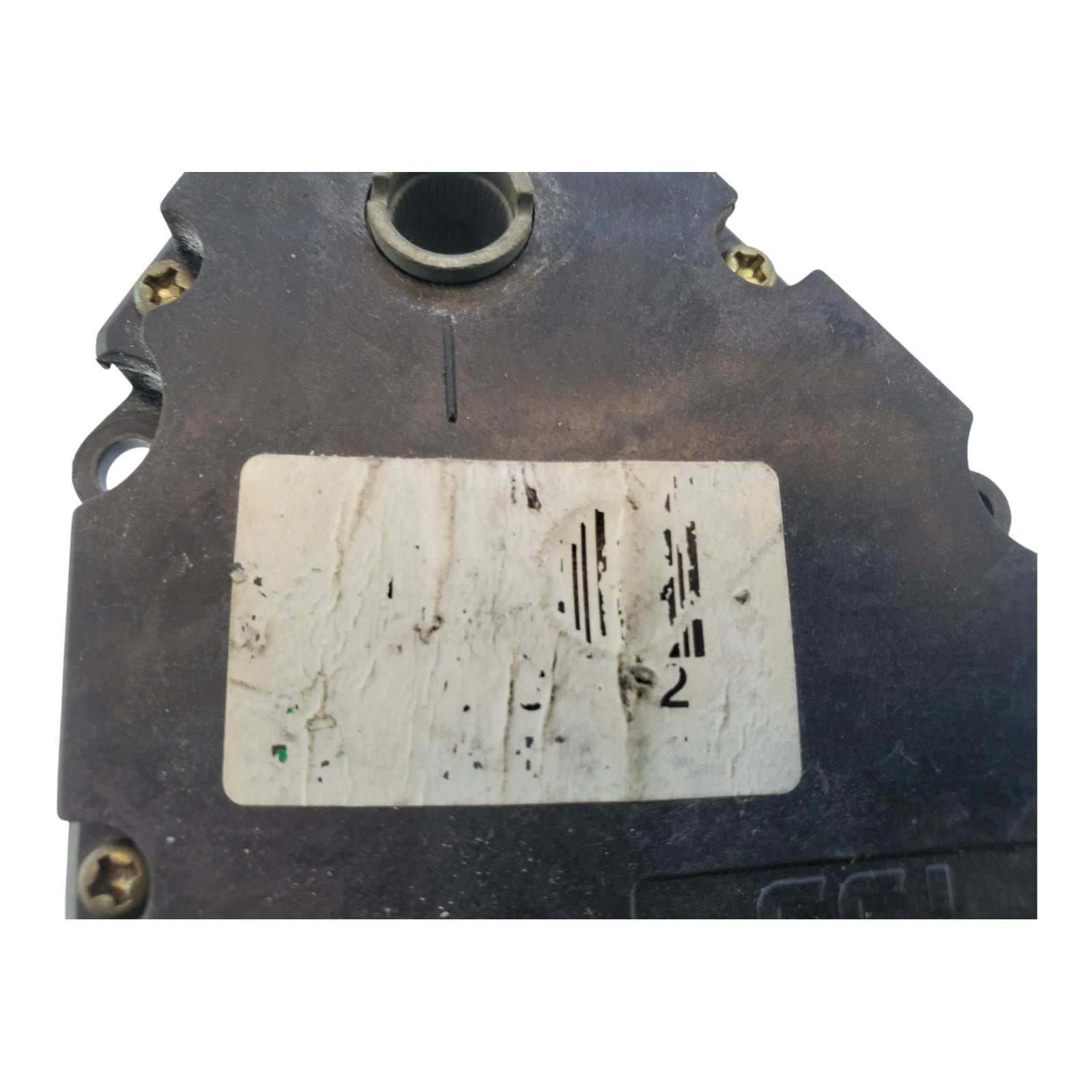 16124922 HVAC Blend Door Actuator OEM USED Fits Multiple Vehicles