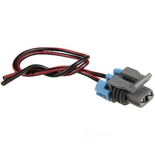 1989-2016 Horn Connector CARQUEST