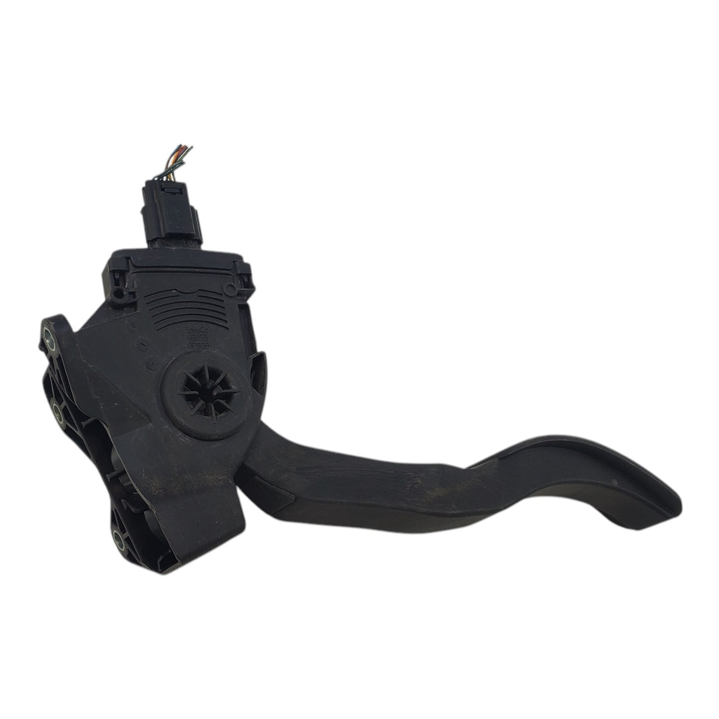 2008-2011 FORD FOCUS GAS ACCELERATOR PADEL OEM, 8S4A-9F836-AA