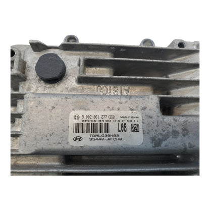 95440-4FCH0 Hyundai Genesis 2014-2016 TCM transmission computer