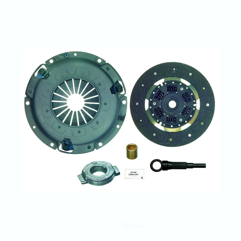 1991-2006 INFINITI/Nissan 200SX/G20/NX/Sentra Transmission Clutch Kit