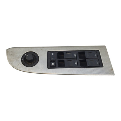 06 07 08 09 10 Jeep Commander Driver Window Master Switch Control X35008303OA OE