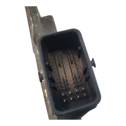 2015 MURANO    TRANS ECU 310F64BA0A