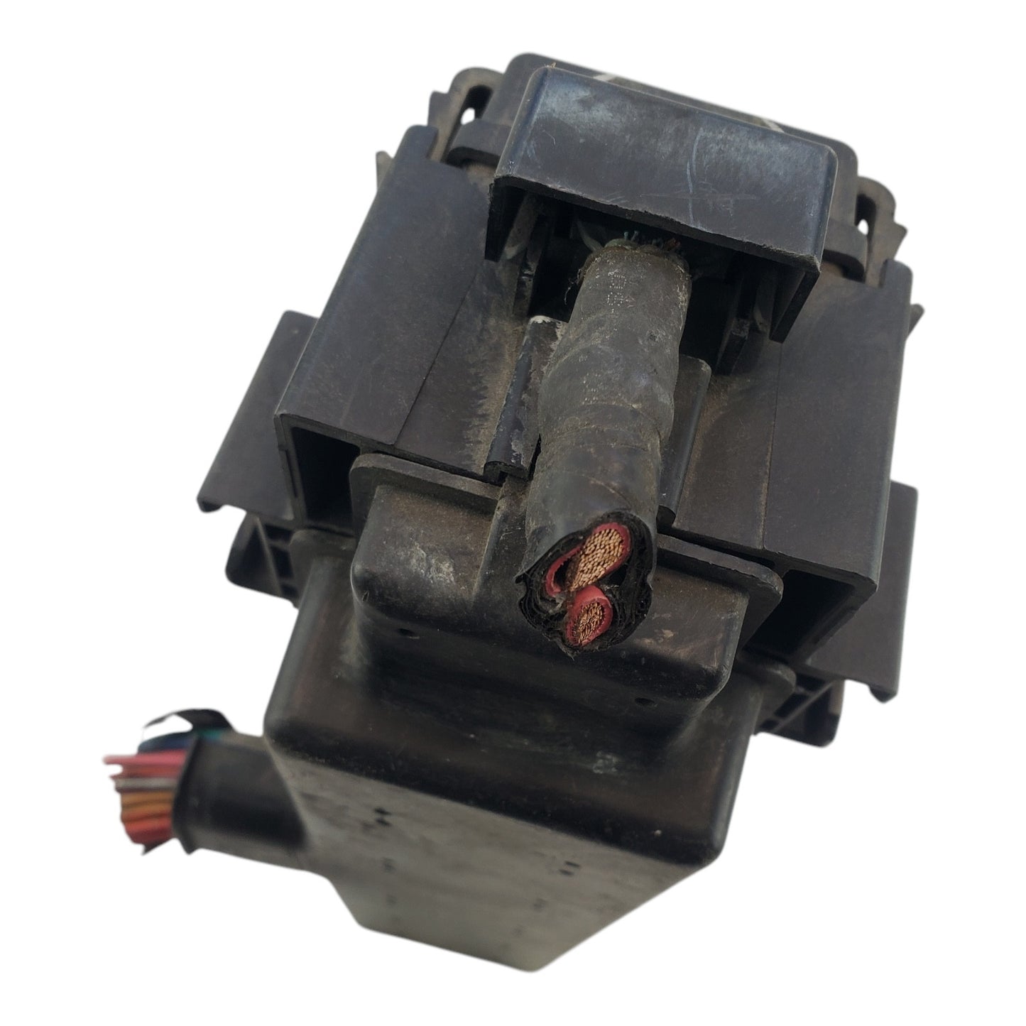 DODGE DURANGO OEM FRONT SAM FUSE BOX RELAY FUSES ASPEN BLOCK 2004-2006