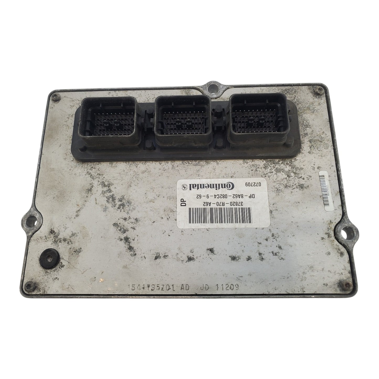 37820-R70-A62 ecm ecu computer 2008-2009 Honda Accord