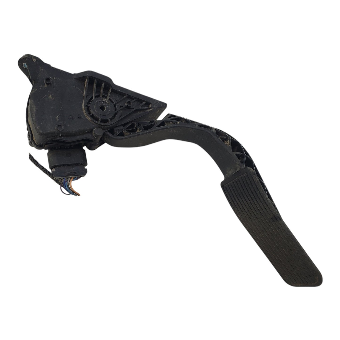 LS Throttle Pedal 07-14 OEM GM 25832864 Drive By Wire Accelerator  5.3 6.0 6.2