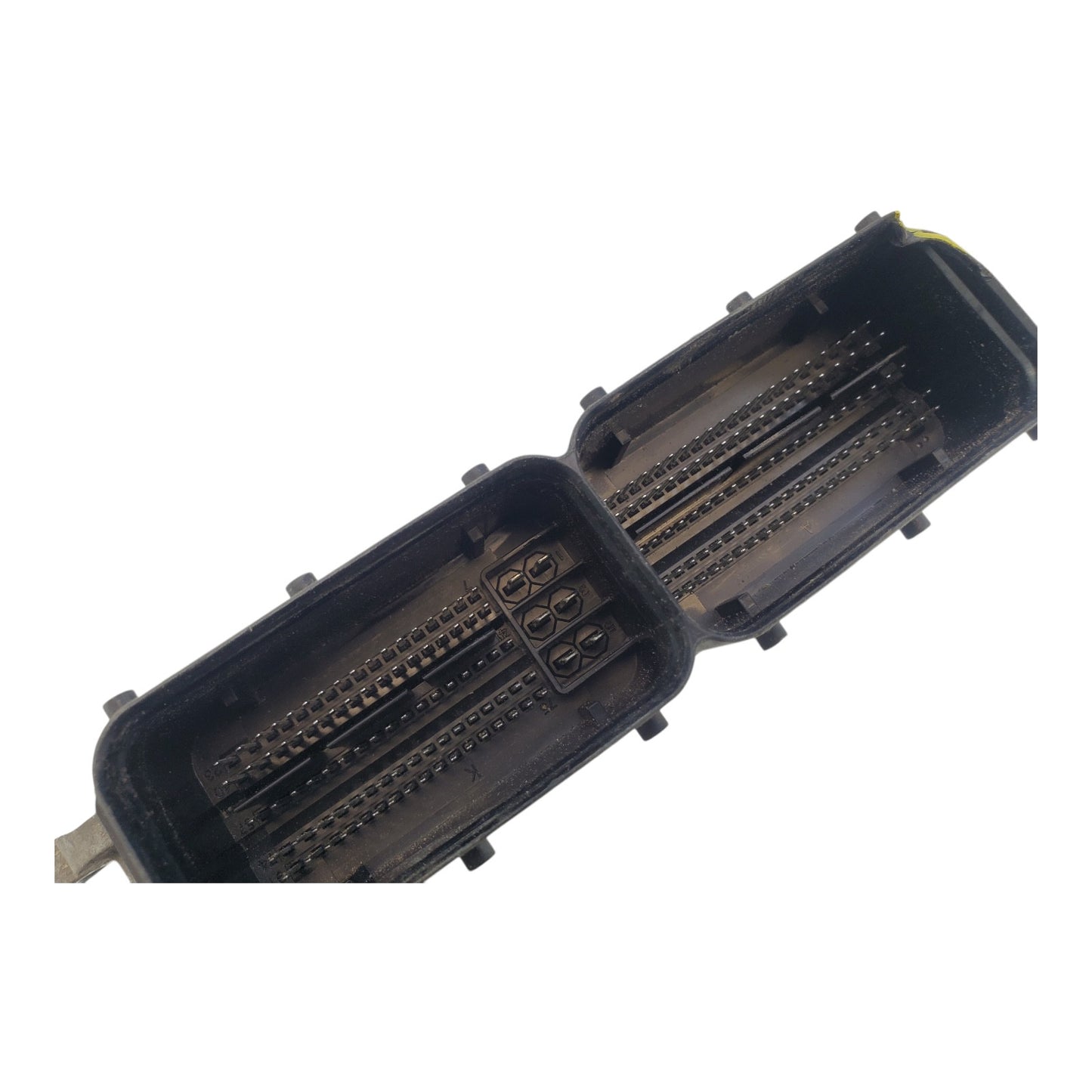 ENGINE COMPUTER KIA RIO 2012 2013 39110-2BDA7 AT PCM ECM ECU OEM