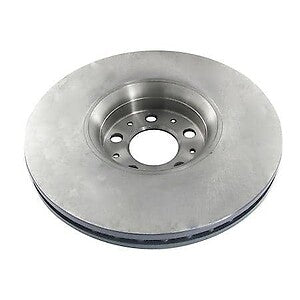 2003-2014 Volvo XC90 Front Disc Brake Rotor