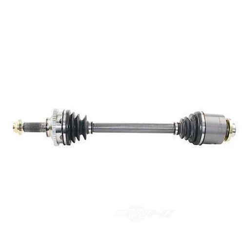 2002-2005 Kia Sedona Front Right CV Axle Assembly