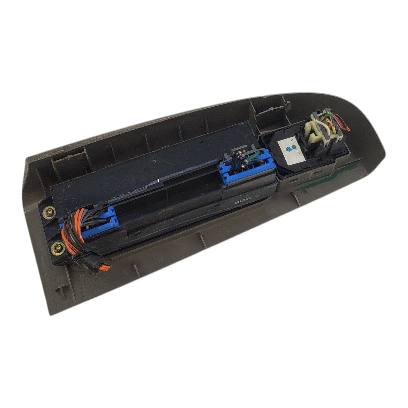 Power Window Switch Front Driver Side Master For 2000-02 Chevy GMC SUBURBAN