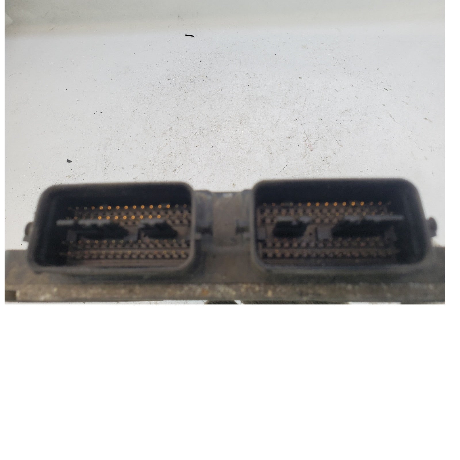 Engine ECM Control Module 2.0L Fits 07 MAZDA 3 LFS7 18 881E LFS718881E