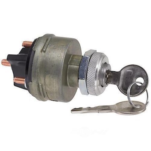 1962-1969 Jeep Ignition Switch