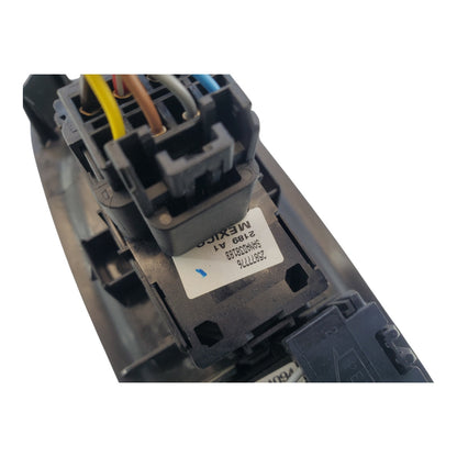 2011 GMC Sierra 1500 Rear Left / Right Side Window Control Switch OEM 25877776