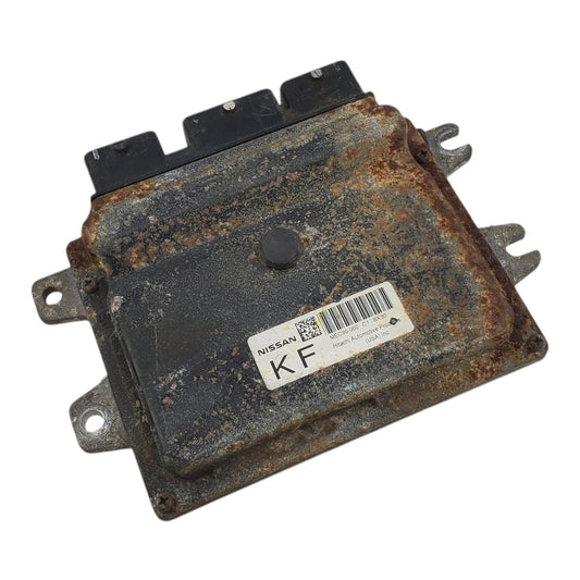 2007 Nissan Sentra MEC90-060 C1 Computer Brain Engine Control ECU ECM EBX Module