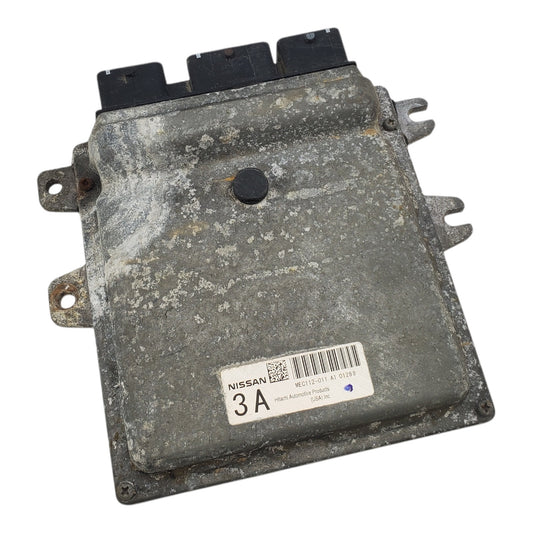 2010-2010 Nissan Altima Engine Computer Ecu Pcm Ecm Pcu Oem MEC112-011a1