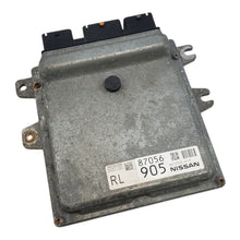 2013-15 Nissan Rogue 2.5L ECM Engine Computer Control Module ECU AWD NEC009-613