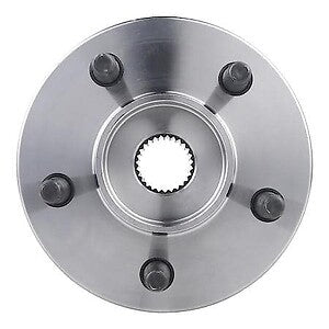 2002-2005 Jeep Liberty Front Wheel Bearing and Hub Assembly