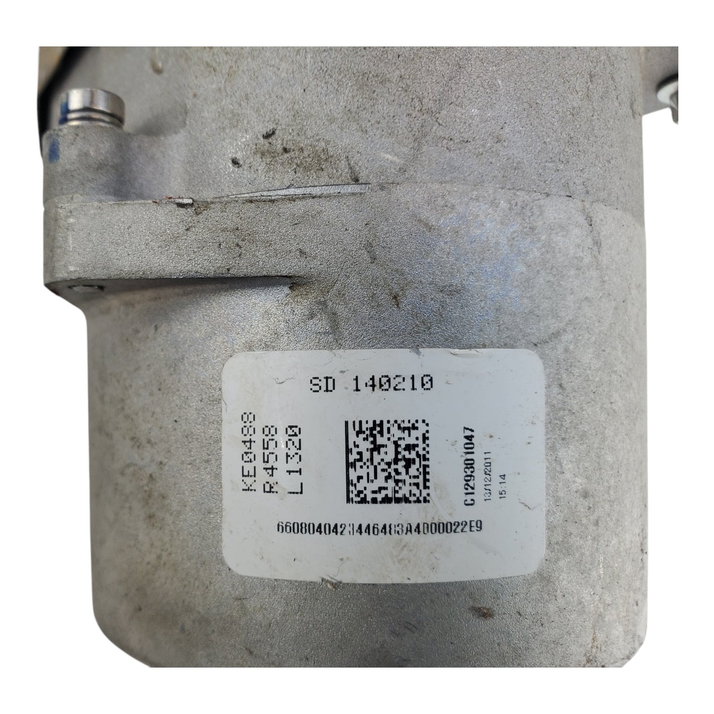 ✅ 08-12 Ford Escape electric power steering pump motor Mercury Mariner 26131227