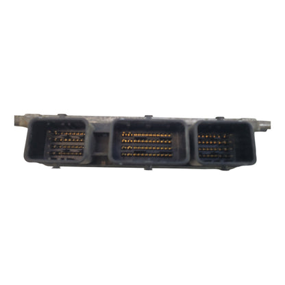 09 MURANO ENGINE ECM CONTROL MODULE MEC116-010 E1 MEC116010E1