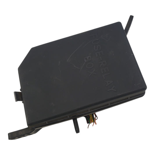 2004 2006 Hyundai Elantra Fusebox Fuse Relay Box Junction Module 91207-2D240