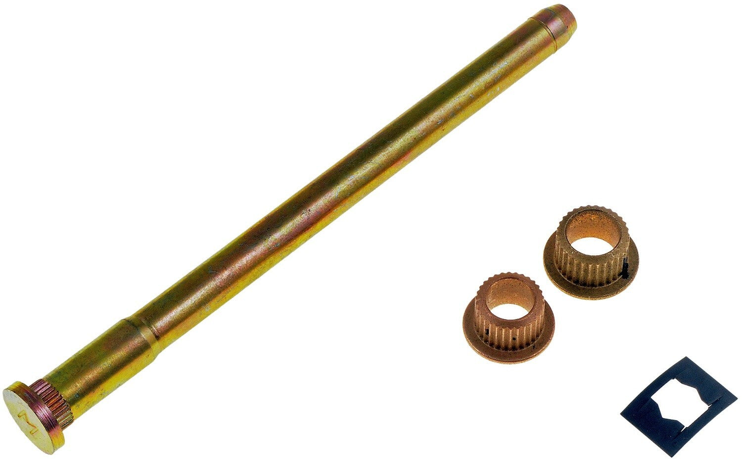 1988-2000 Chevrolet/GMC Front; Rear Door Hinge Pin and Bushing Kit