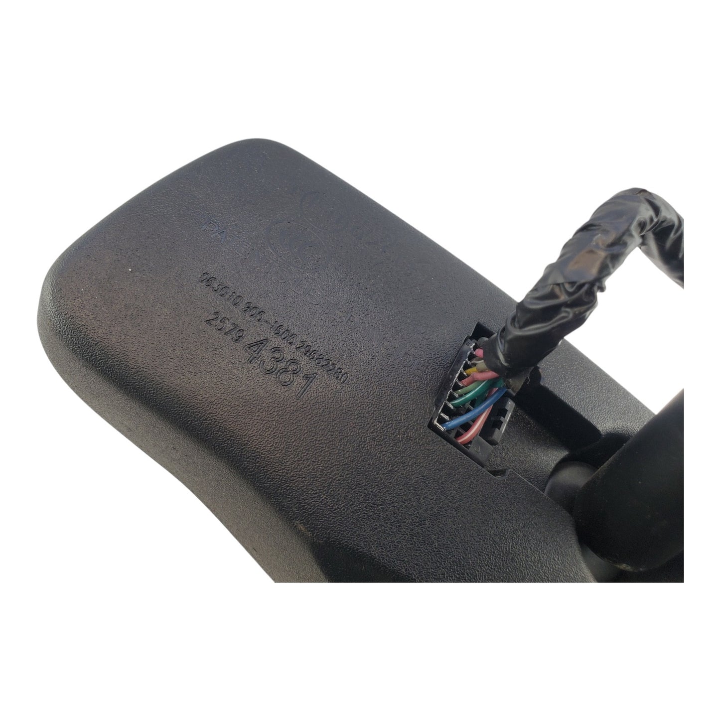 2009-2014 OEM Genuine GM Rear View Mirror Back up Camera 25794381