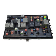 B308 13-14 Chevrolet Cruze 1.8 Engine Front Junction Fuse Box 95942232
