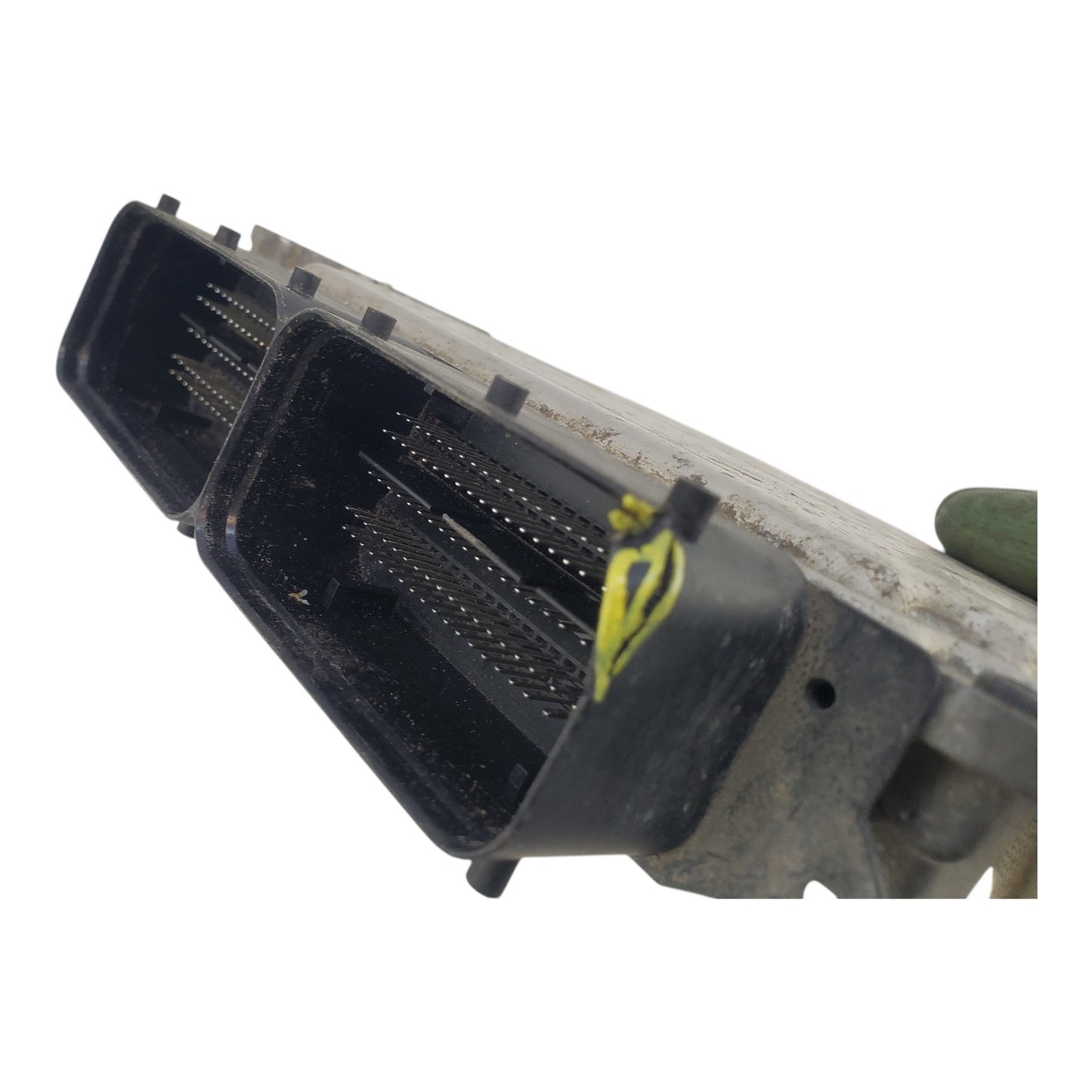 ENGINE COMPUTER KIA RIO 2012 2013 39110-2BDA7 AT PCM ECM ECU OEM