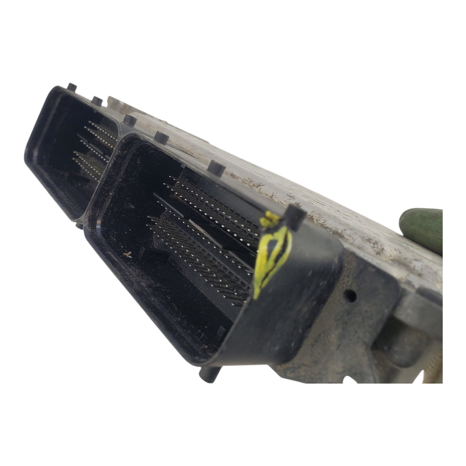 ENGINE COMPUTER KIA RIO 2012 2013 39110-2BDA7 AT PCM ECM ECU OEM