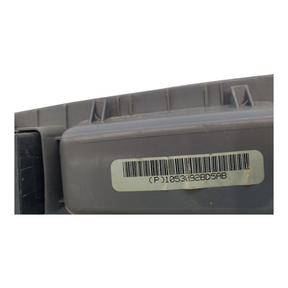 X35008402 + 04602324AF 05-10 JEEP G. CHEROKEE Right Passenger Side Window Switch