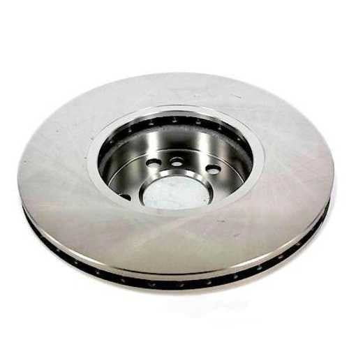2000-2006 BMW X5 Front Disc Brake Rotor