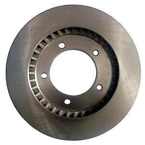 2000-2006 Mitsubishi Montero Front Disc Brake Rotor