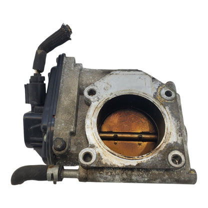 2003-2008 Mazda 6 3.0l V6 Throttle Body Valve Assembly 3M4E-CL