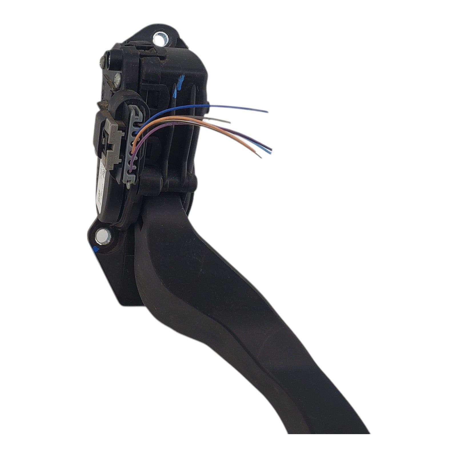 LS Throttle Pedal 07-14 OEM GM 25832864 Drive By Wire Accelerator  5.3 6.0 6.2