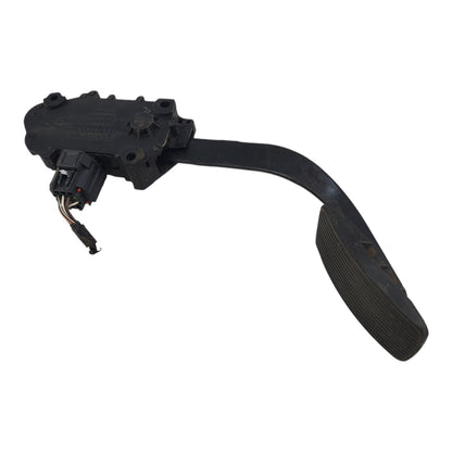 08 FORD F150 Electric gas pedal 5L34-9F836-AC