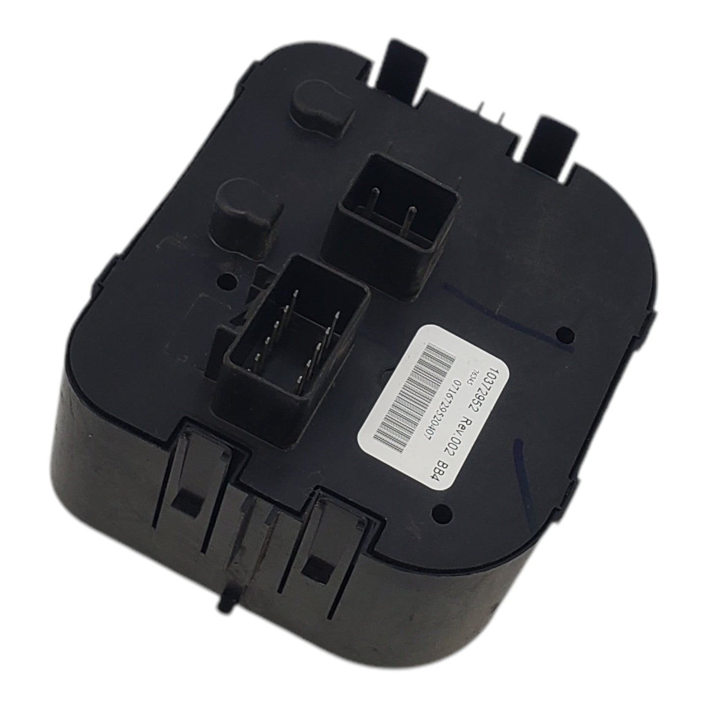 2002-2009 Chevrolet Trailblazer OEM Headlight Headlamp Switch 10372952