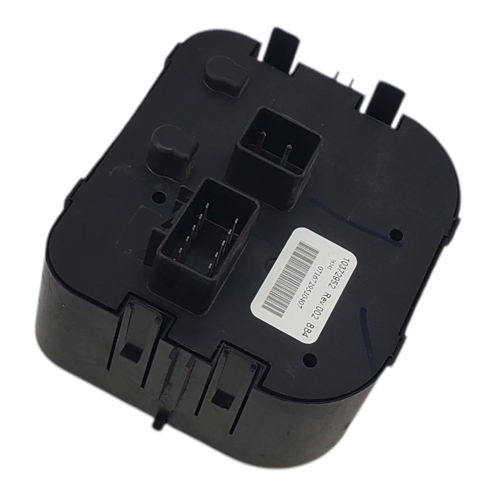 2002-2009 Chevrolet Trailblazer OEM Headlight Headlamp Switch 10372952