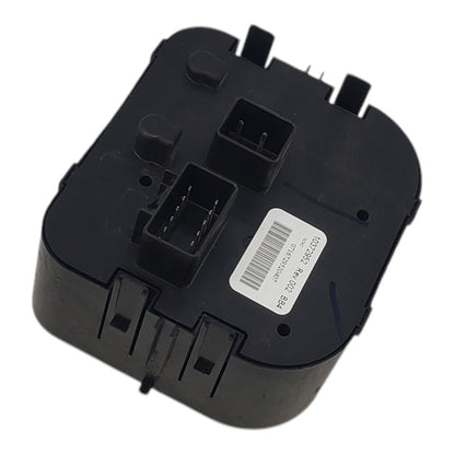 2002-2009 Chevrolet Trailblazer OEM Headlight Headlamp Switch 10372952