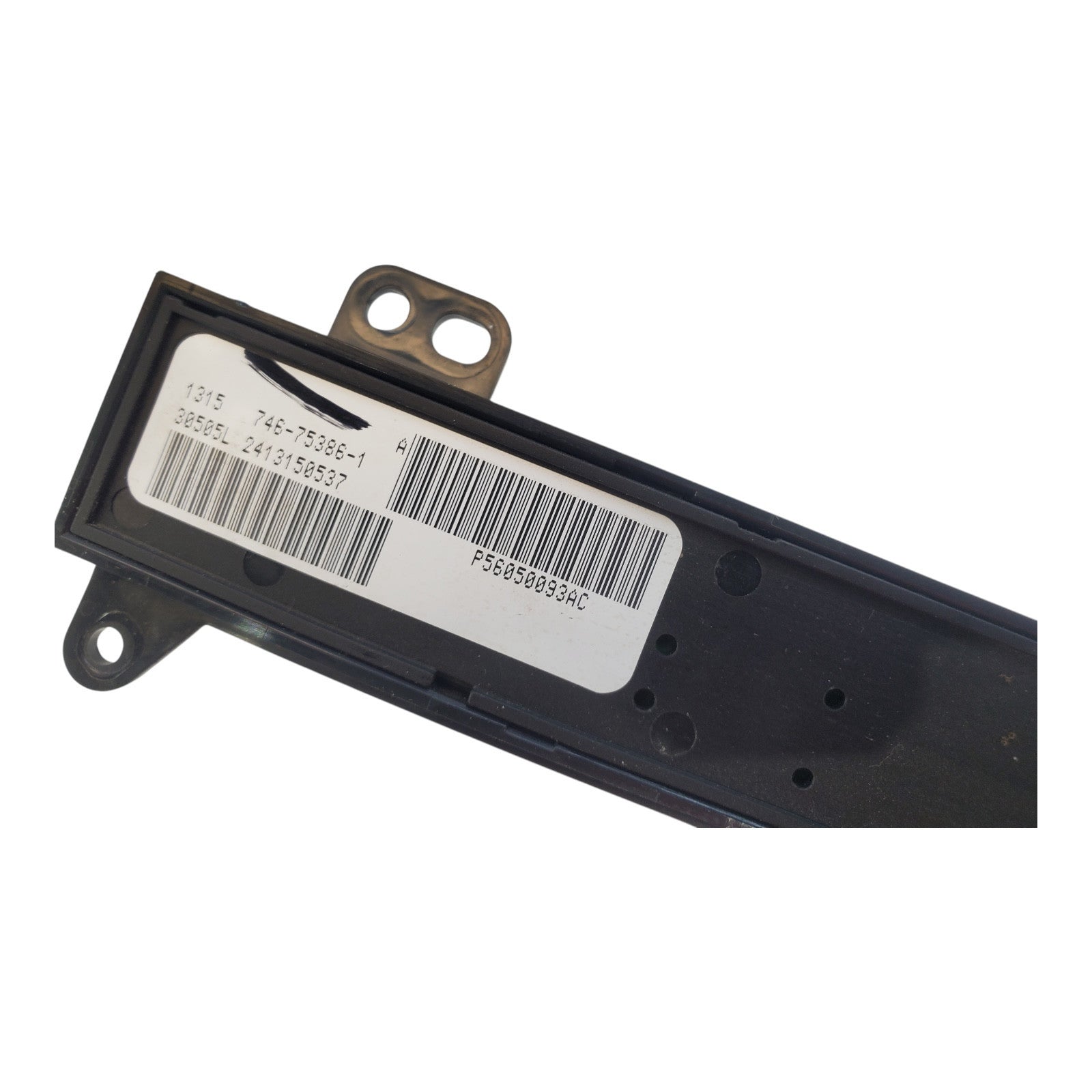 05 06 07 Jeep Grand Cherokee Commander information center switch OEM P56050093AC