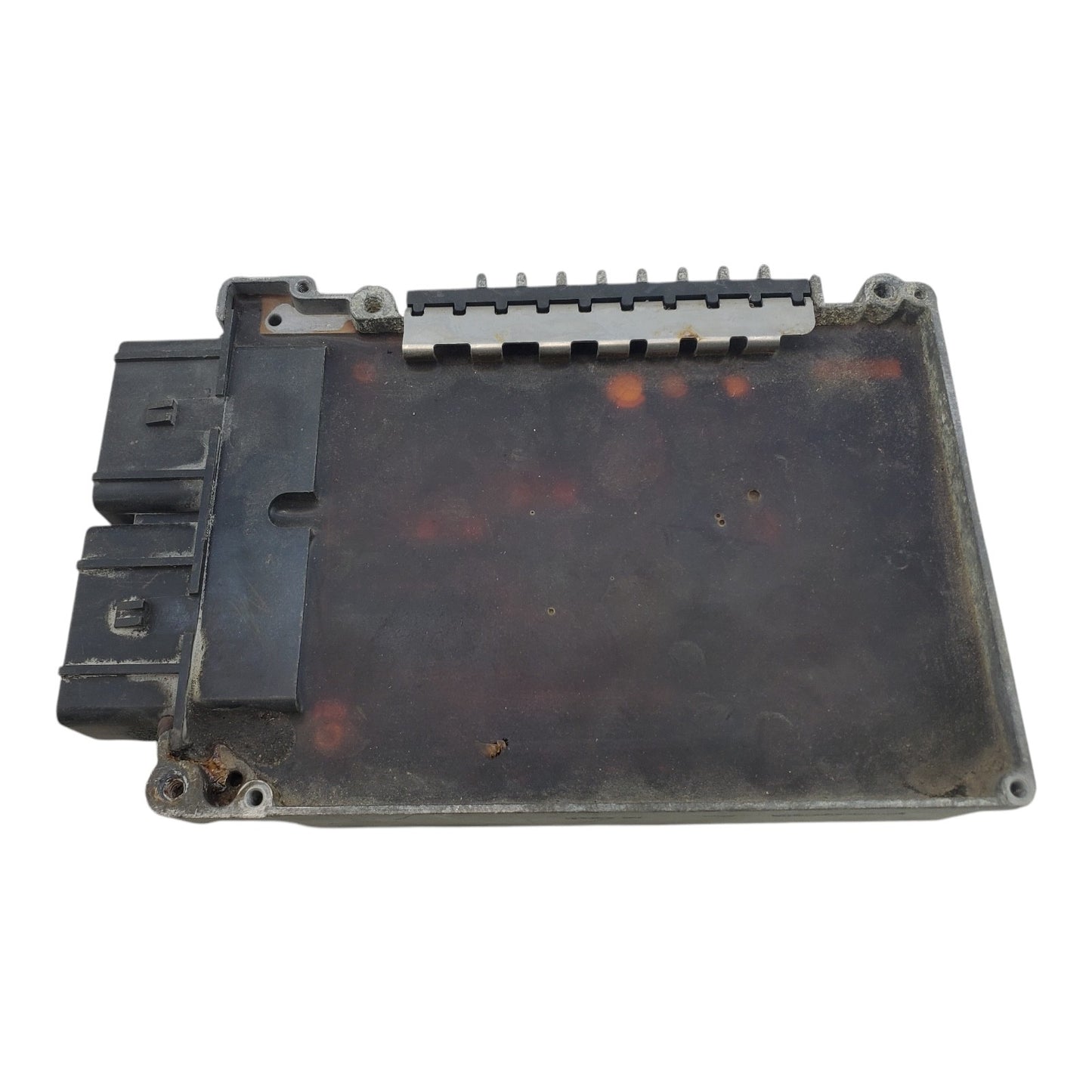 1996,CARAVAN,Engine Controller Module,ECM,2.4L LITER,04727166